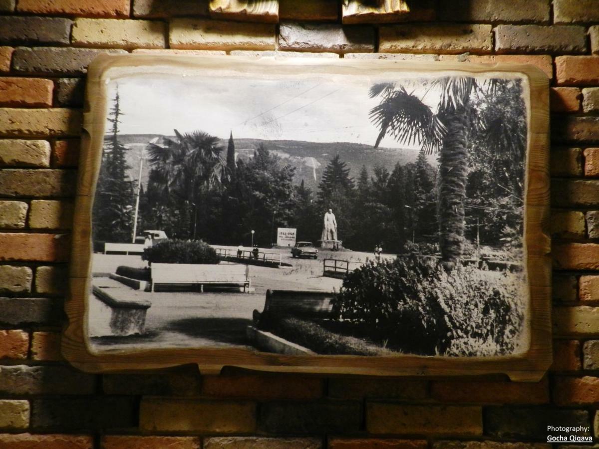 Resort マートヴィリ エクステリア 写真