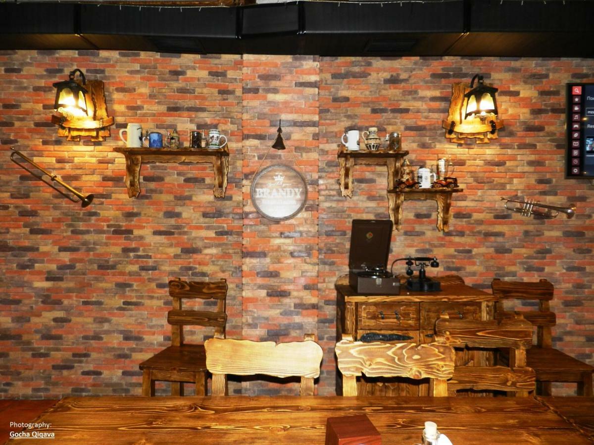 Resort マートヴィリ エクステリア 写真